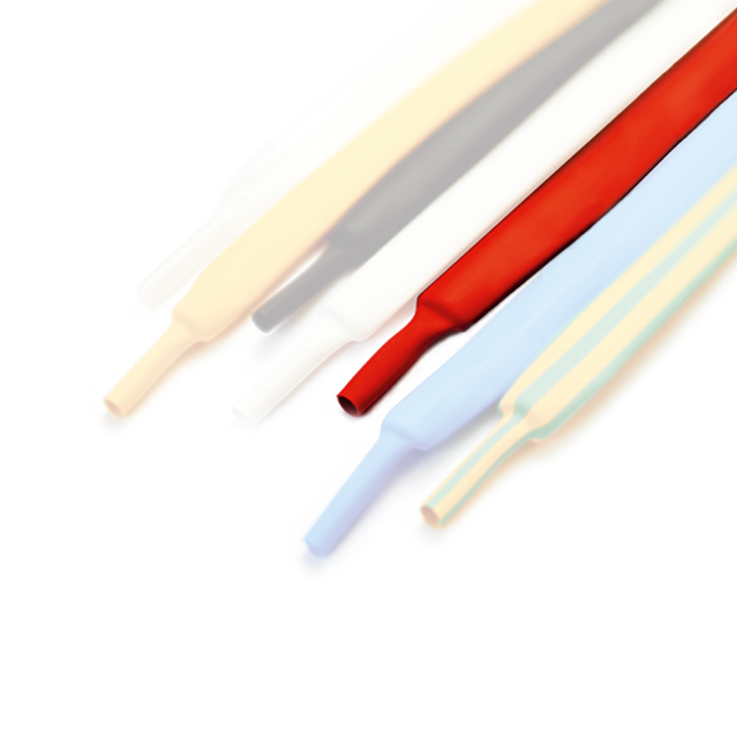 Krympslang på rulle