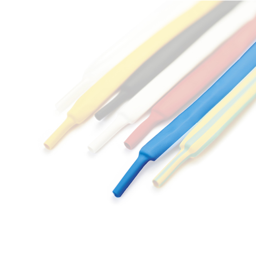 Krympslang på rulle