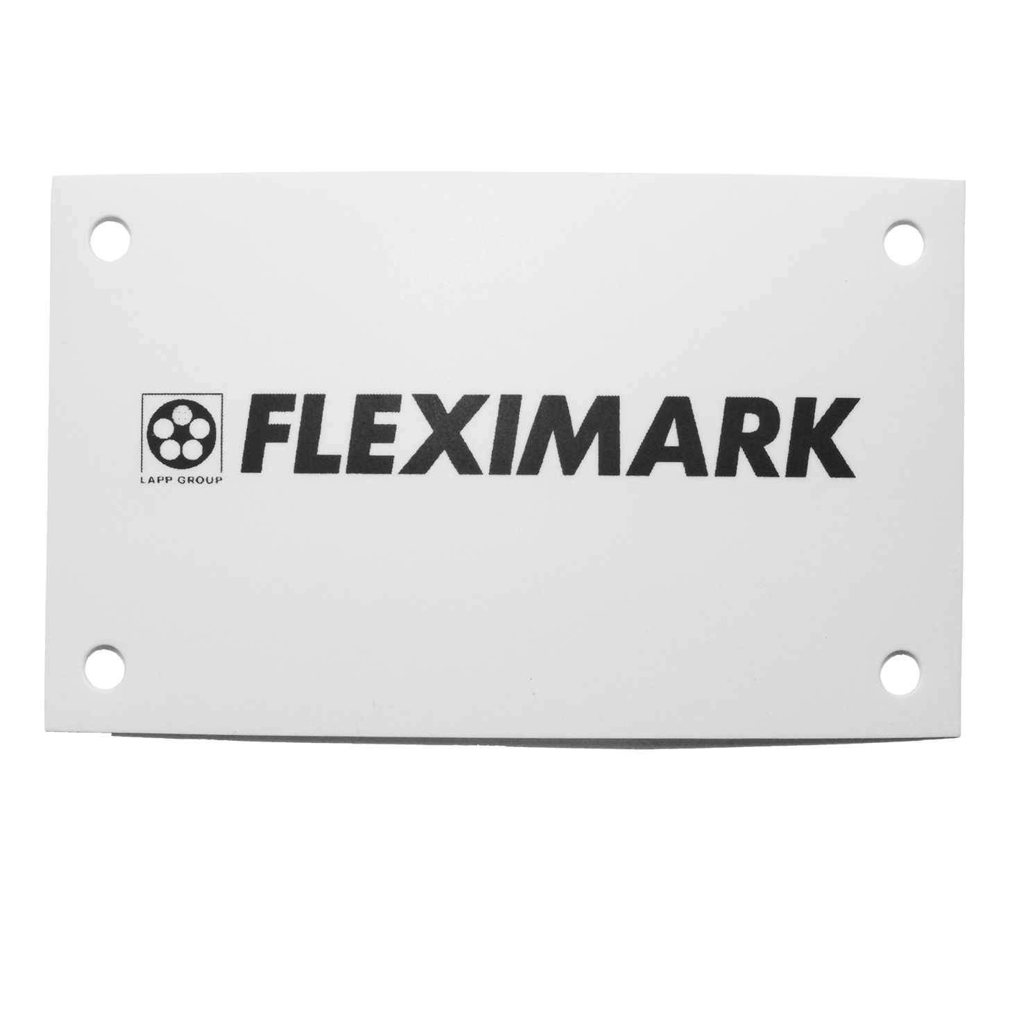 Kabelmärkning PUR 100x60