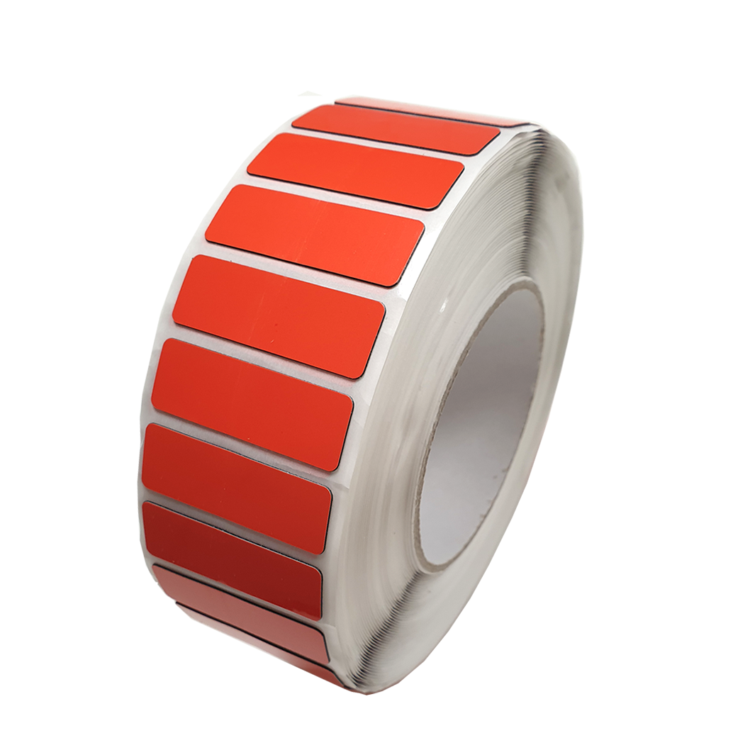 TA Foam 45x15 mm RD Färg: Röd-0