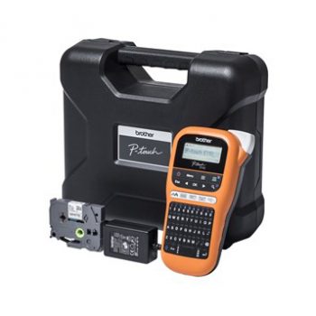 Brother PT_E110VP väska