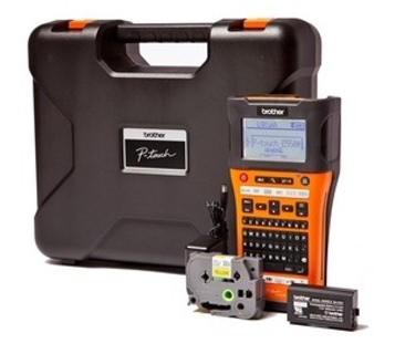 Brother PT_E300VP väska