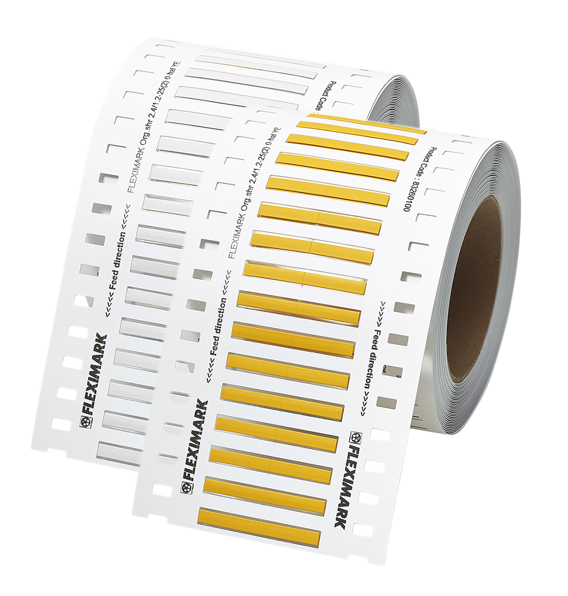 Organierad krympslang