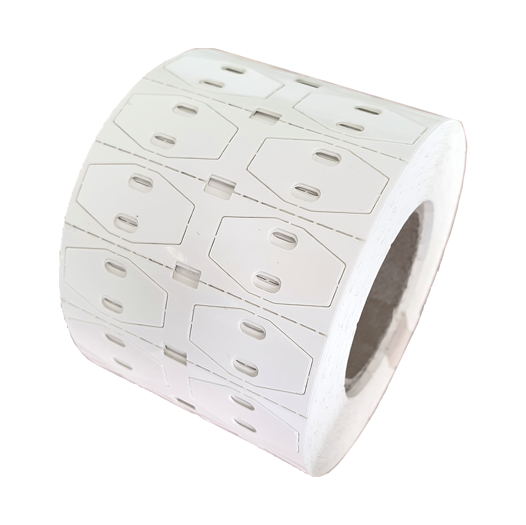 Cablelabel TFL 24x19 WH Diamo. -0