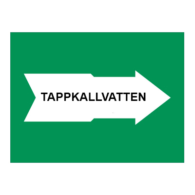 Flo_Code Tappkallvatten