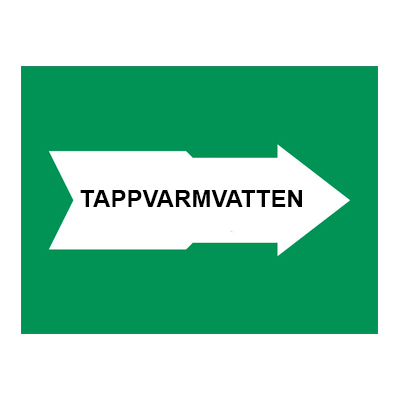 Flo_Code Tappvarmvatten