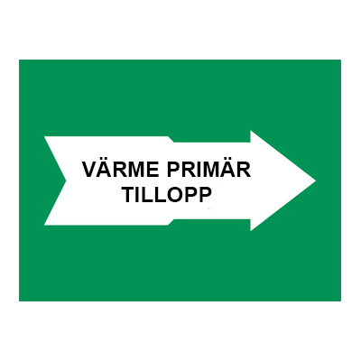 Flo_Code primär tillopp