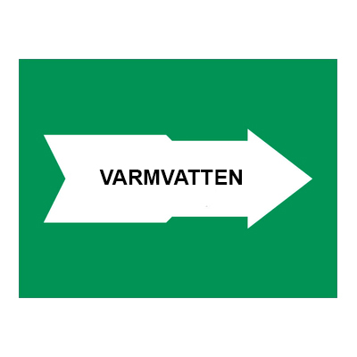 Flo_Code Varmvatten
